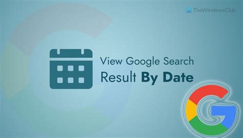 google search results sort by date|How to Search Google by Date (using Google Date Filters) .